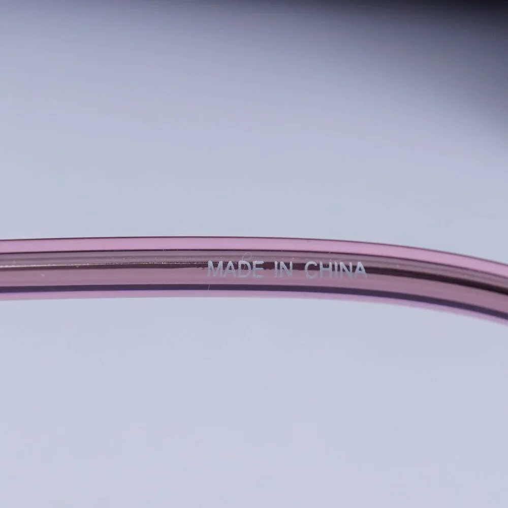 Isabel Marant IM0025 0TJV 00 Eyeglasses - Pink Frame 53mm
